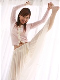 No464 Mika Inagaki Sexy Pink [DGC](21)